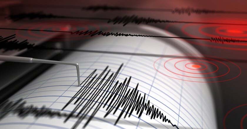 Earthquake :భారీ భూకంపంతో వణికిపోయిన చైనా
