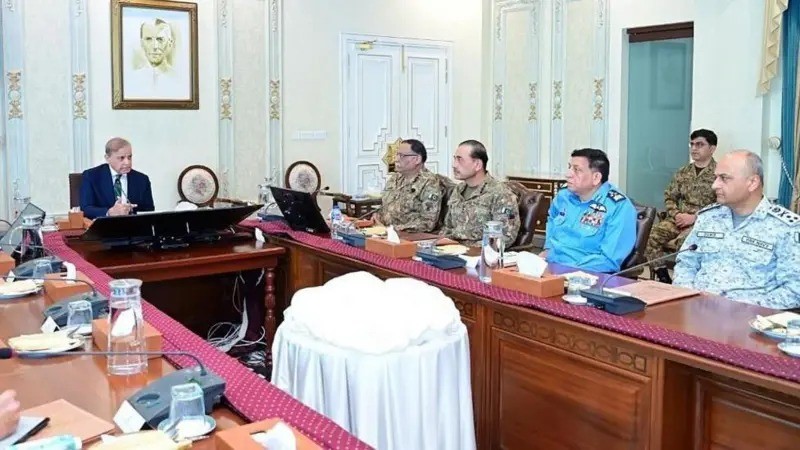 In-Pakistan: భారత్ పాకిస్తాన్ ల మధ్య ఉద్రిక్తతలు .. చైనా దారి ఎటు?