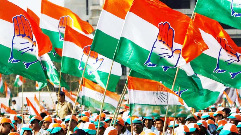 Congress : ఆపరేషన్​ సిందూర్​ను బీజేపీ రాజకీయం చేస్తోంది : కాంగ్రెస్‌ పార్టీ  