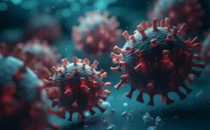 దేశంలో కలవరపెడుతున్న కరోనా కేసులు