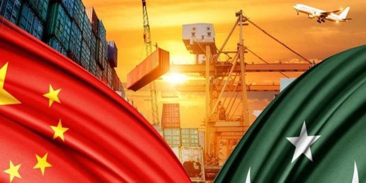 Afghanistan: అఫ్గానిస్తాన్ వరకు CPEC విస్తరణ..