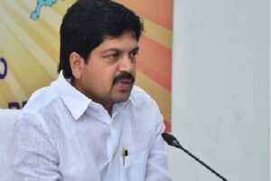 జగన్ లో భయాలు వెంటాడుతున్నాయి:మంత్రి కొల్లు ర‌వీంద్ర‌