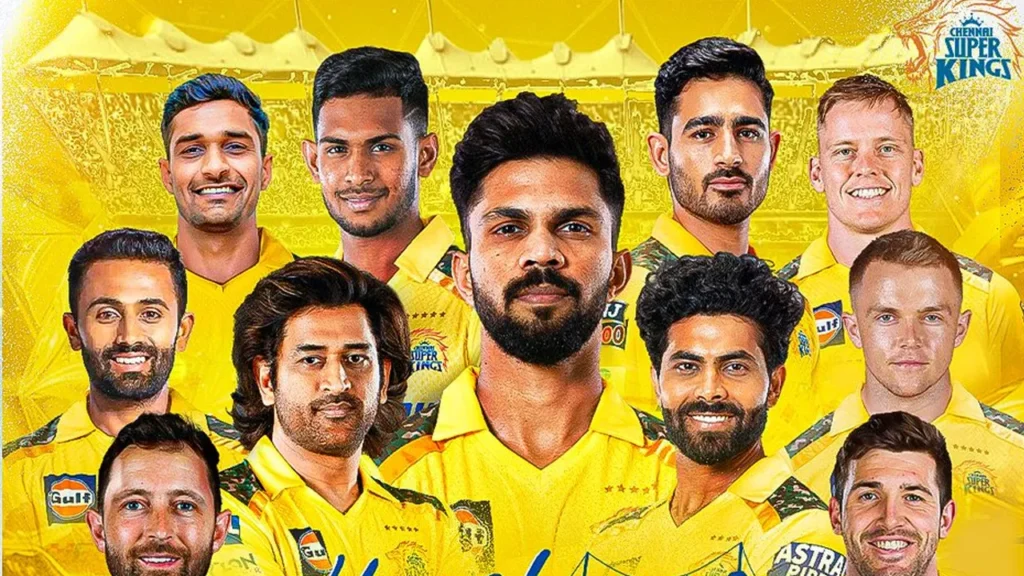 IPL 2025 :  ప్లేఆఫ్స్ నుంచి చెన్నై ఔట్