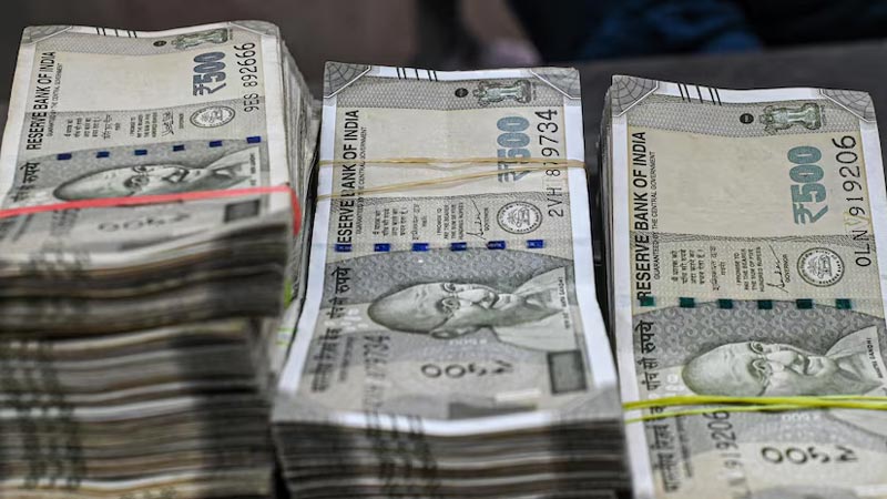 Currency Notes : కరెన్సీ నోట్ల ప్రింటింగ్ కు ఎంత ఖర్చు అవుతుందో తెలుసా..?