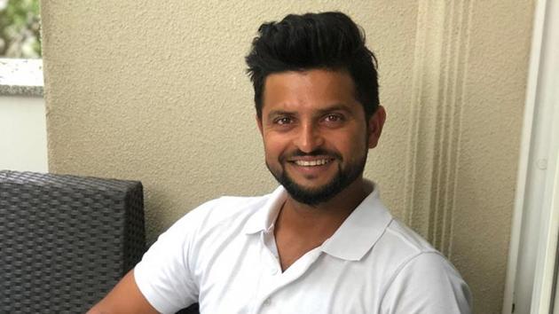 Suresh Raina: మళ్ళీ బ్యాట్ పట్టనున్న సురేష్ రైనా