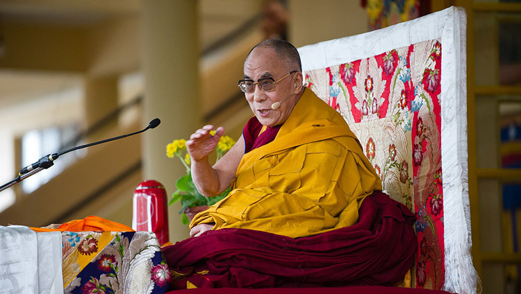 Dalai lama: ప్రముఖ ఆధ్యాత్మిక నాయకుడిపై సమగ్ర గ్రంథం