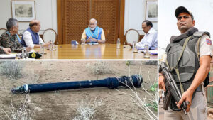 Day In Pics మే 10, 2025