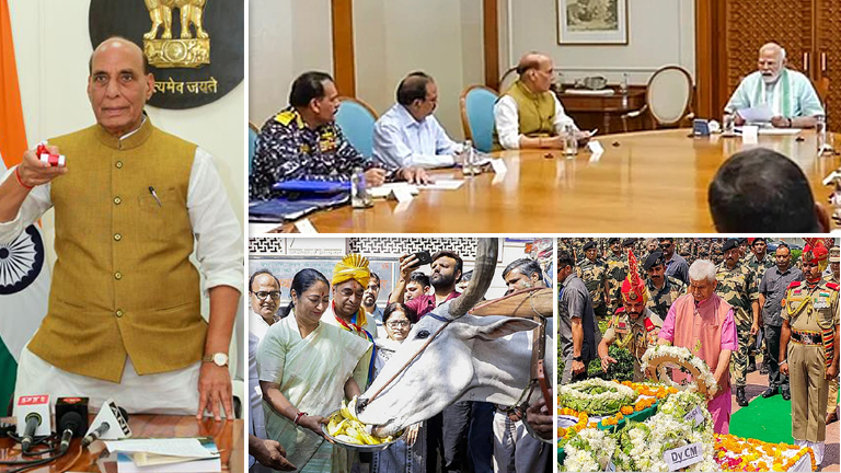 Day In Pics మే 11, 2025