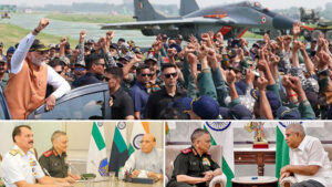 Day In Pics మే 13, 2025