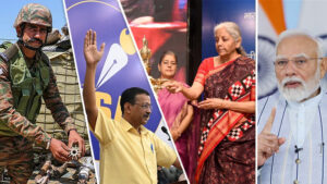 Day In Pics మే 20, 2025