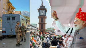 Day In Pics మే 22, 2025