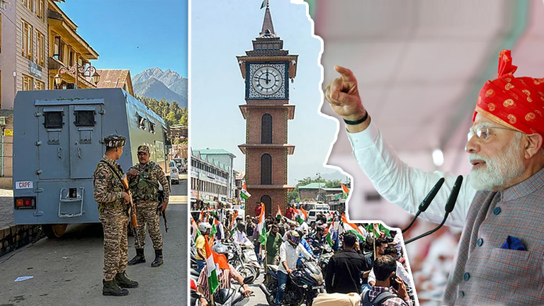 Day In Pics మే 22, 2025