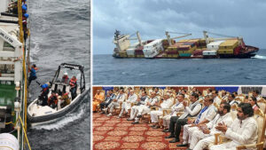 Day In Pics మే 25, 2025