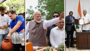 Day In Pics మే 27, 2025