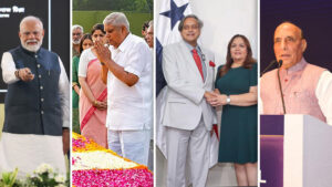 Day In Pics మే 29, 2025