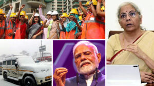 Day In Pics మే 01, 2025