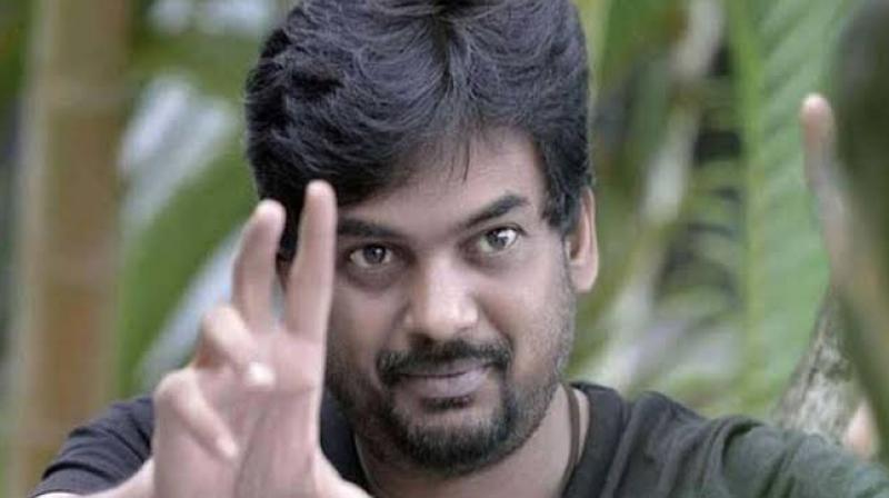 Director: లిక్టన్స్టైన్ దేశాన్ని ఒకరోజుకి అద్దెకి తీసుకోవచ్చు: పూరి జగన్నాథ్