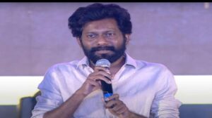 త‌న సినీ కెరీర్ గురించి ఆస‌క్తిక‌ర విష‌యాల‌ను పంచుకున్న బుచ్చిబాబు