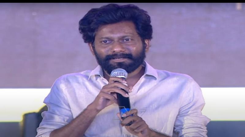 Film Director: త‌న సినీ కెరీర్ గురించి ఆస‌క్తిక‌ర విష‌యాల‌ను పంచుకున్న బుచ్చిబాబు