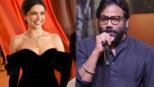 ‘స్పిరిట్’ సినిమా నుంచి తప్పుకోవడానికి కారణం చెప్పిన దీపికా