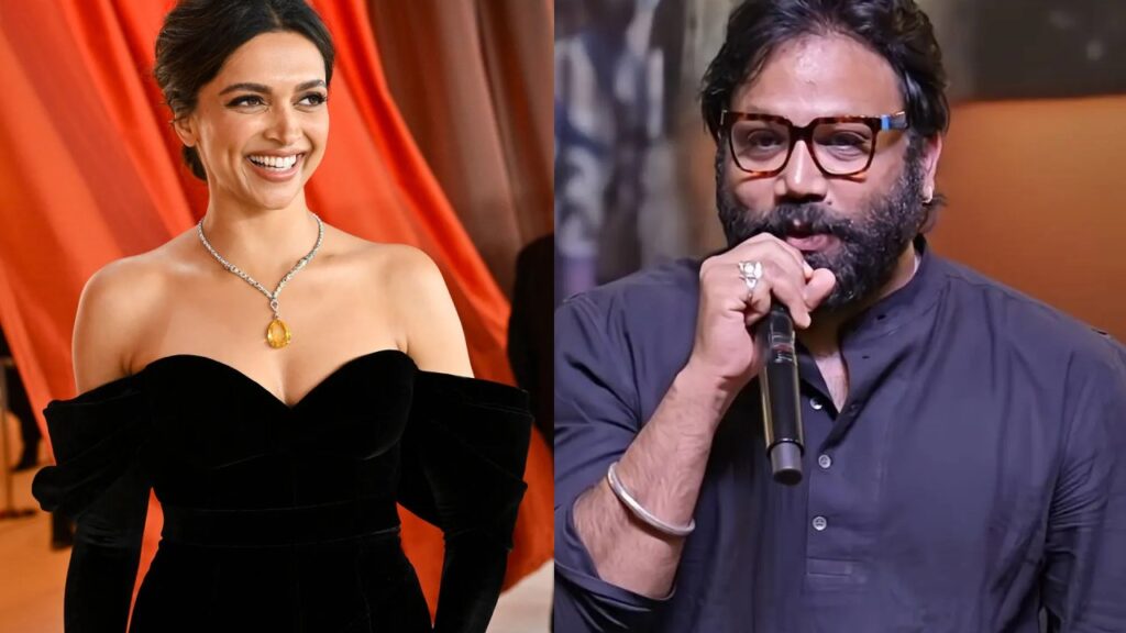 Deepika Padukone: ‘స్పిరిట్’ సినిమా నుంచి తప్పుకోవడానికి కారణం చెప్పిన దీపికా