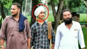 దేవేంద్ర సింగ్ ధిల్లాన్ ఎలా పట్టుబట్టాడు?