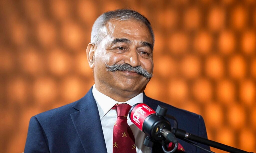 Operation sindoor: 'భవిష్యత్తు యుద్ధంలో డ్రోన్లు, స్పేస్, సైబర్‌స్పేస్ పాత్ర కీలకం'