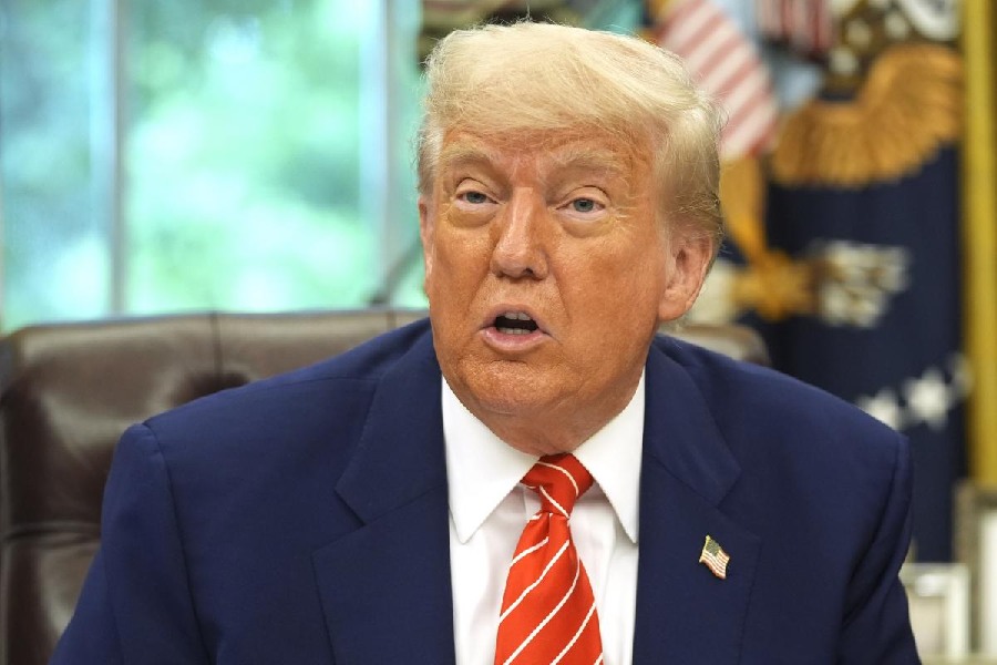 TRUMP: ‘కశ్మీర్‌ సమస్య పరిష్కరిస్తా’- ట్రంప్ కొత్త ప్రకటన