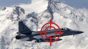 ‘భవిష్యత్తు యుద్ధంలో డ్రోన్లు, స్పేస్, సైబర్‌స్పేస్ పాత్ర కీలకం’