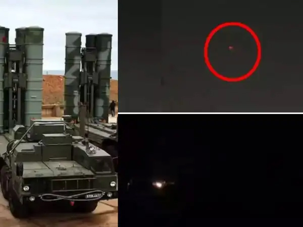 LoC: 50 డ్రోన్లను కూల్చివేసిన భారత సైన్యం!