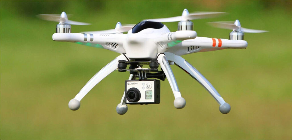 Drones: భారత్ ​కు చాలా డ్రోన్లు అవసరం:అనిల్ భట్