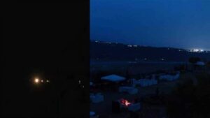 మరోసారి పాక్ డ్రోన్ అటాక్