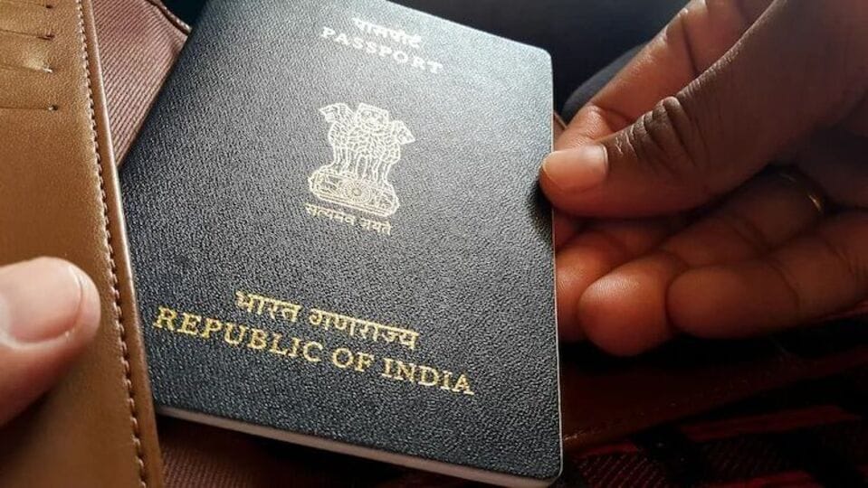 e passport దేశవ్యాప్తంగా ఈ పాస్‌పోర్ట్ లాంచ్‌...