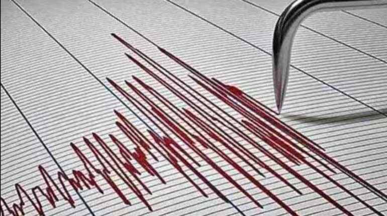 Earthquake :భారీ భూకంపంతో వణికిపోయిన చైనా