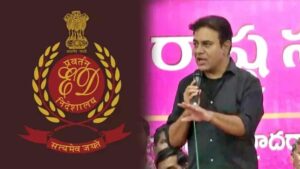 తెలంగాణలో ‘ఈడీ’ రాజకీయం!