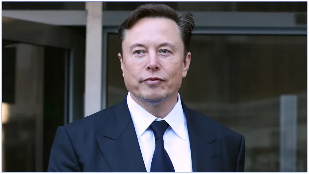 Elon Musk : డోజ్ పదవికి మస్క్ రాజీనామా