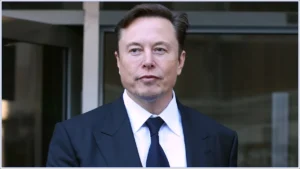 డోజ్ పదవికి మస్క్ రాజీనామా