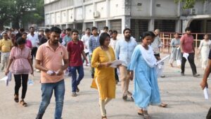 నేడే యూపీఎస్సీ సివిల్ సర్వీసెస్‌ ప్రిలిమ్స్‌ పరీక్ష