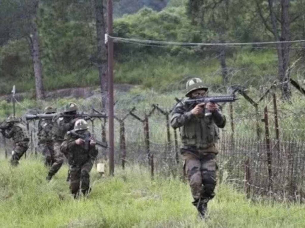 India Pak Tensions: సరిహద్దు రాష్ట్రాల్లో హై అలర్ట్‌- విద్యుత్ సరఫరా నిలిపివేత