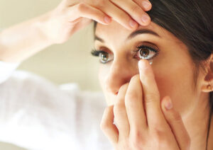 లెన్స్‌లపై శాస్త్రవేత్తల అద్భుత ఆవిష్కరణ!