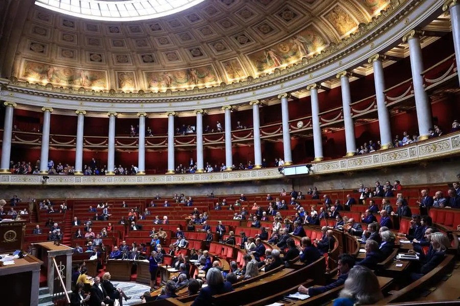 ఫ్రాన్స్ అసిస్టెడ్ డైయింగ్ బిల్లుకు ఆమోదం