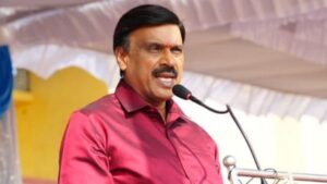 గాలి జనార్ధన్ రెడ్డి పై అనర్హత వేటు