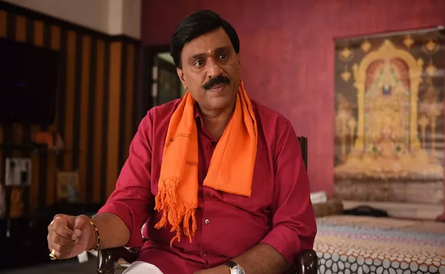Gali Janardhana Reddy: చంచల్‌గూడ జైలు నుంచి బెంగళూరుకు గాలి జనార్దనరెడ్డి తరలింపు