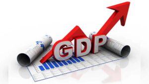 పాకిస్థాన్‌ GDP కంటే భారత దేశంలోని రెండు రాష్ట్రాల GDP అధికం!