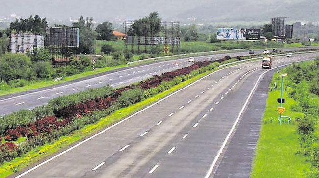 Andhra Pradesh: ఏపీలో గ్రీన్ ఫీల్డ్ నేషనల్ హైవే ఎక్కడంటే?