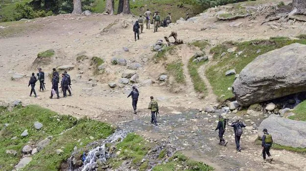  India : సరిహద్దుల్లో కాల్పుల కలకలం, భారత్ గట్టి హెచ్చరిక