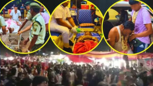 గోవాలో ఘోర విషాదం.. ఆరుగురు మృతి