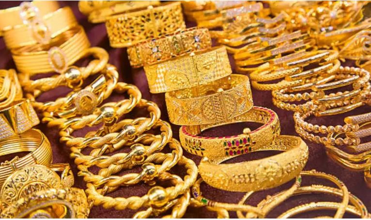 Today Gold Rate : ఈరోజు స్వల్పంగా పెరిగిన బంగారం ధర – సెప్టెంబర్ 9, 2025