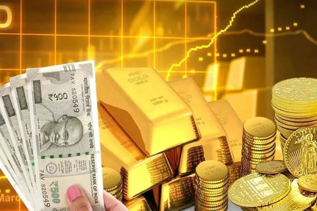 Gold Prices Today: జూన్ 28 నాటి బంగారం ధరలు..ఇంకా తగ్గే అవకాశం!