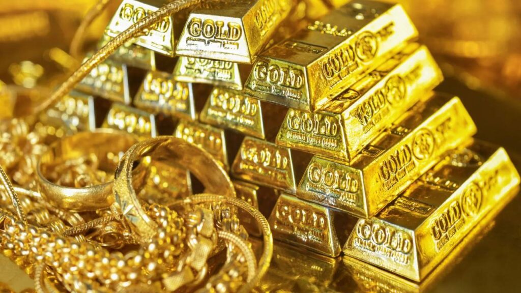 Ceasefire: ఇరాన్-ఇజ్రాయెల్ కాల్పుల విరమణ..3 వేలు తగ్గిన బంగారం ధర.. !